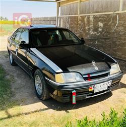 Opel Omega